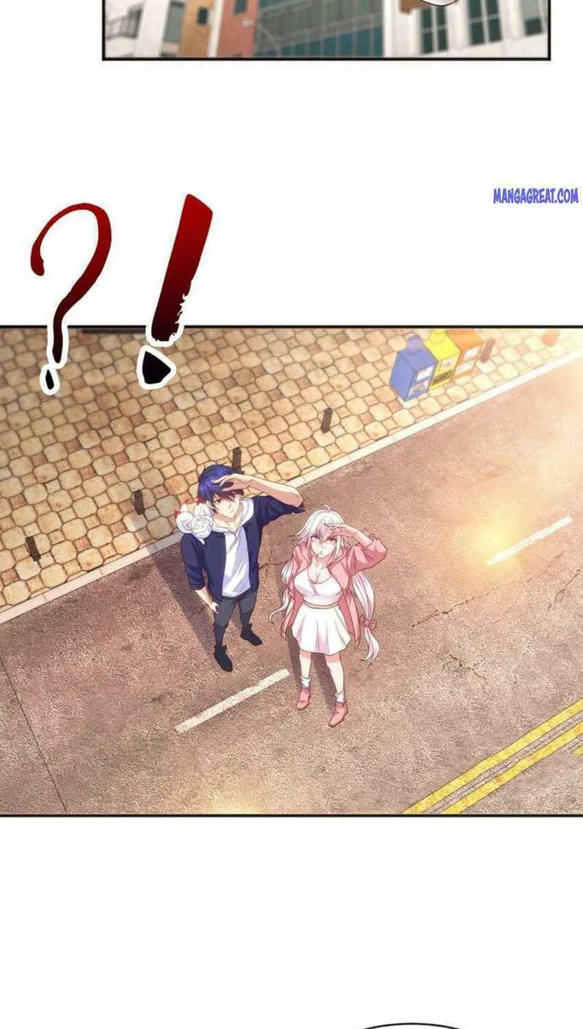 Read Devilish Girlfriend (Colored) chapter 40 image 80 on Lezhin