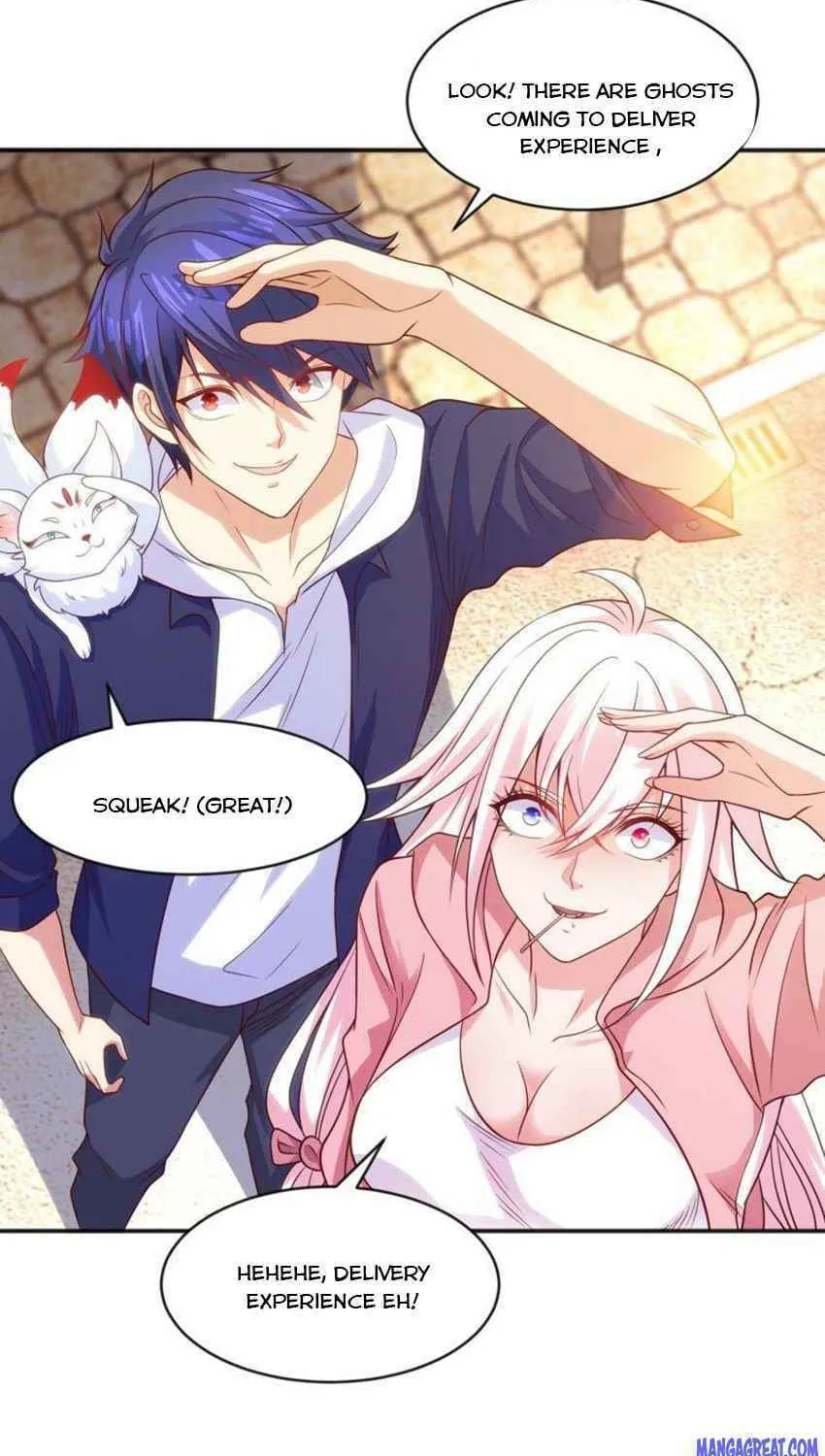 Read Devilish Girlfriend (Colored) chapter 40 image 81 on Lezhin