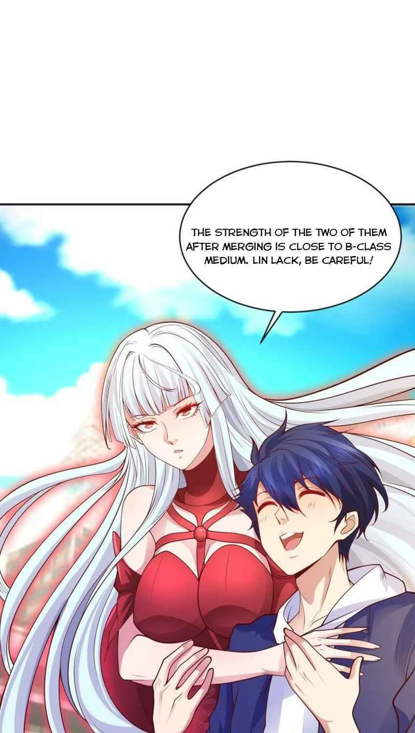 Read Devilish Girlfriend (Colored) chapter 41 image 11 on Lezhin