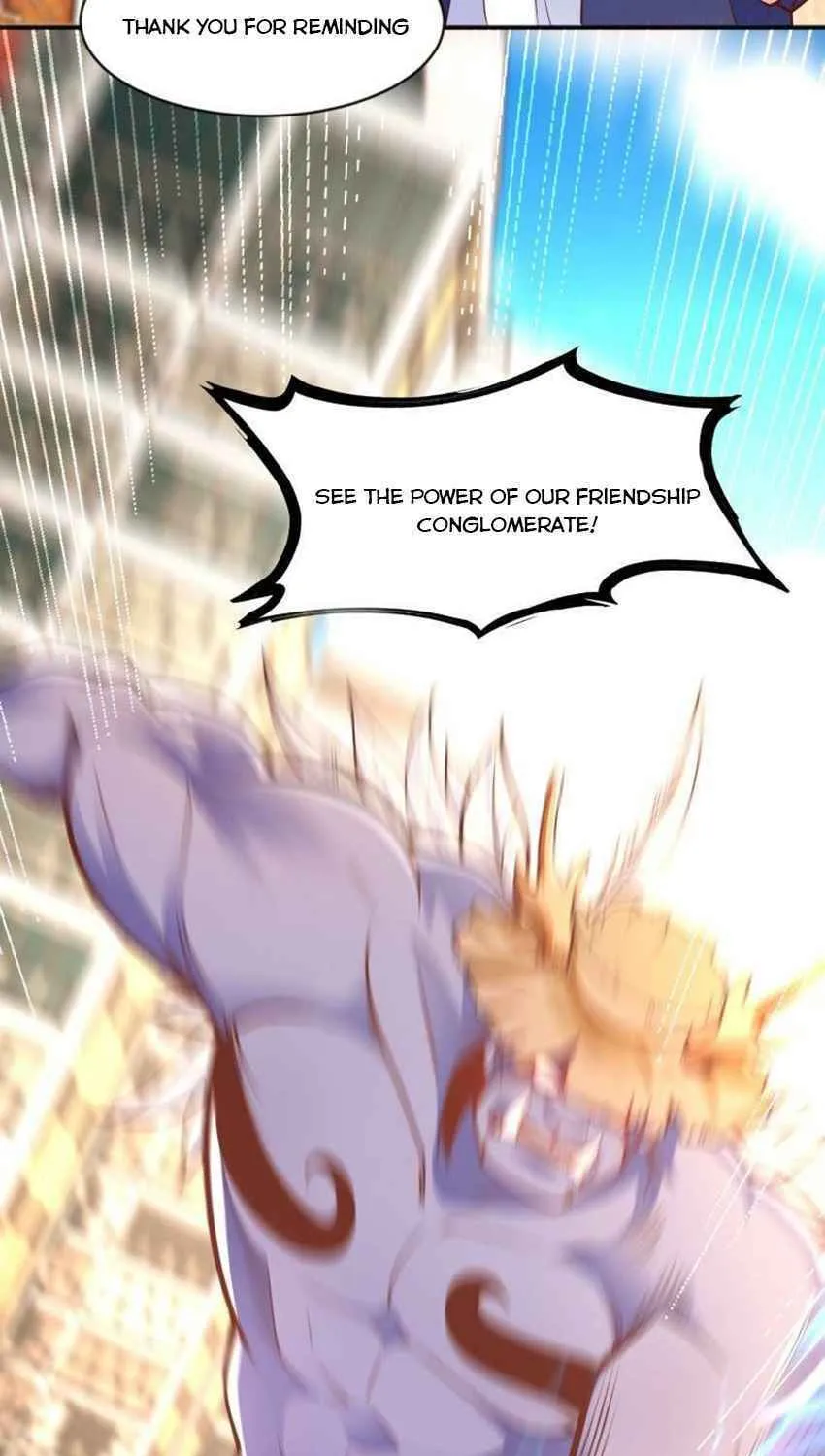 Read Devilish Girlfriend (Colored) chapter 41 image 13 on Lezhin