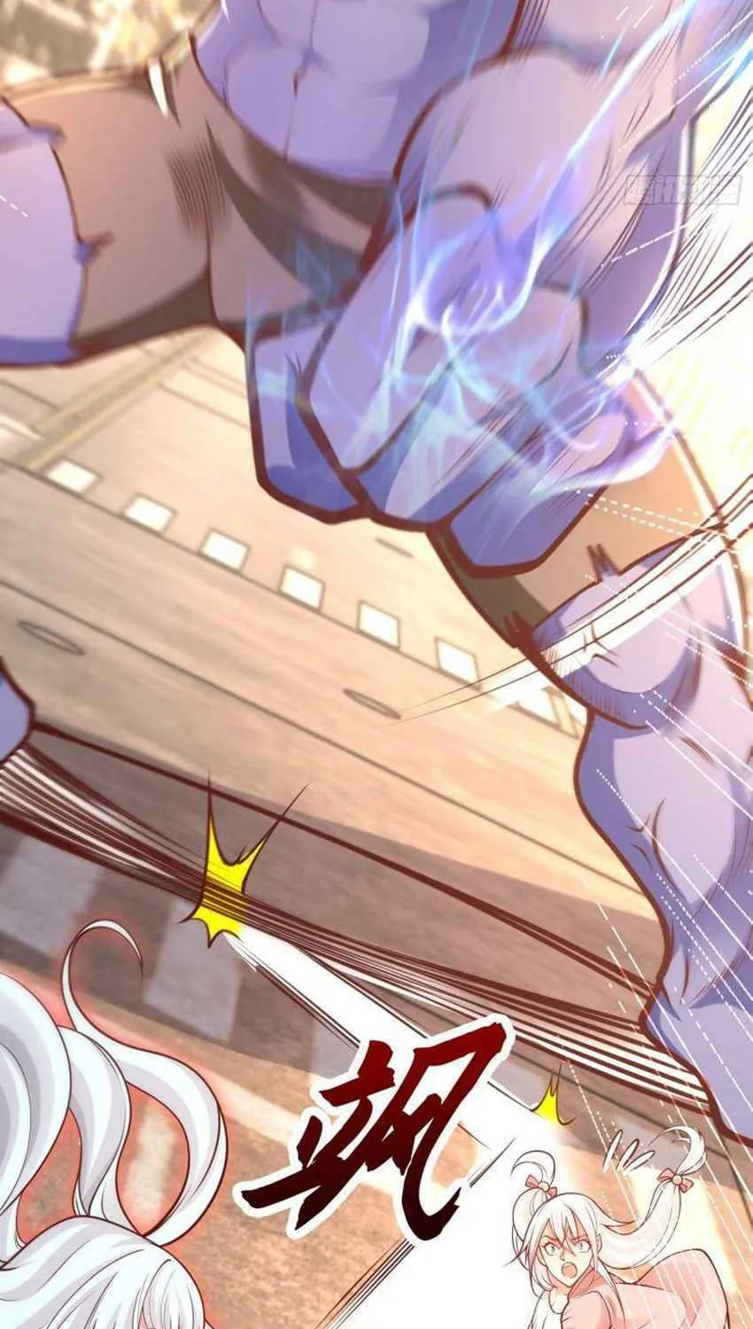 Read Devilish Girlfriend (Colored) chapter 41 image 14 on Lezhin