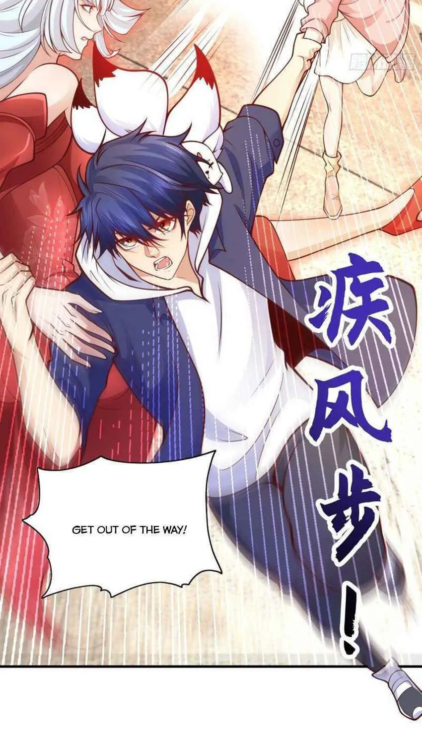 Read Devilish Girlfriend (Colored) chapter 41 image 15 on Lezhin