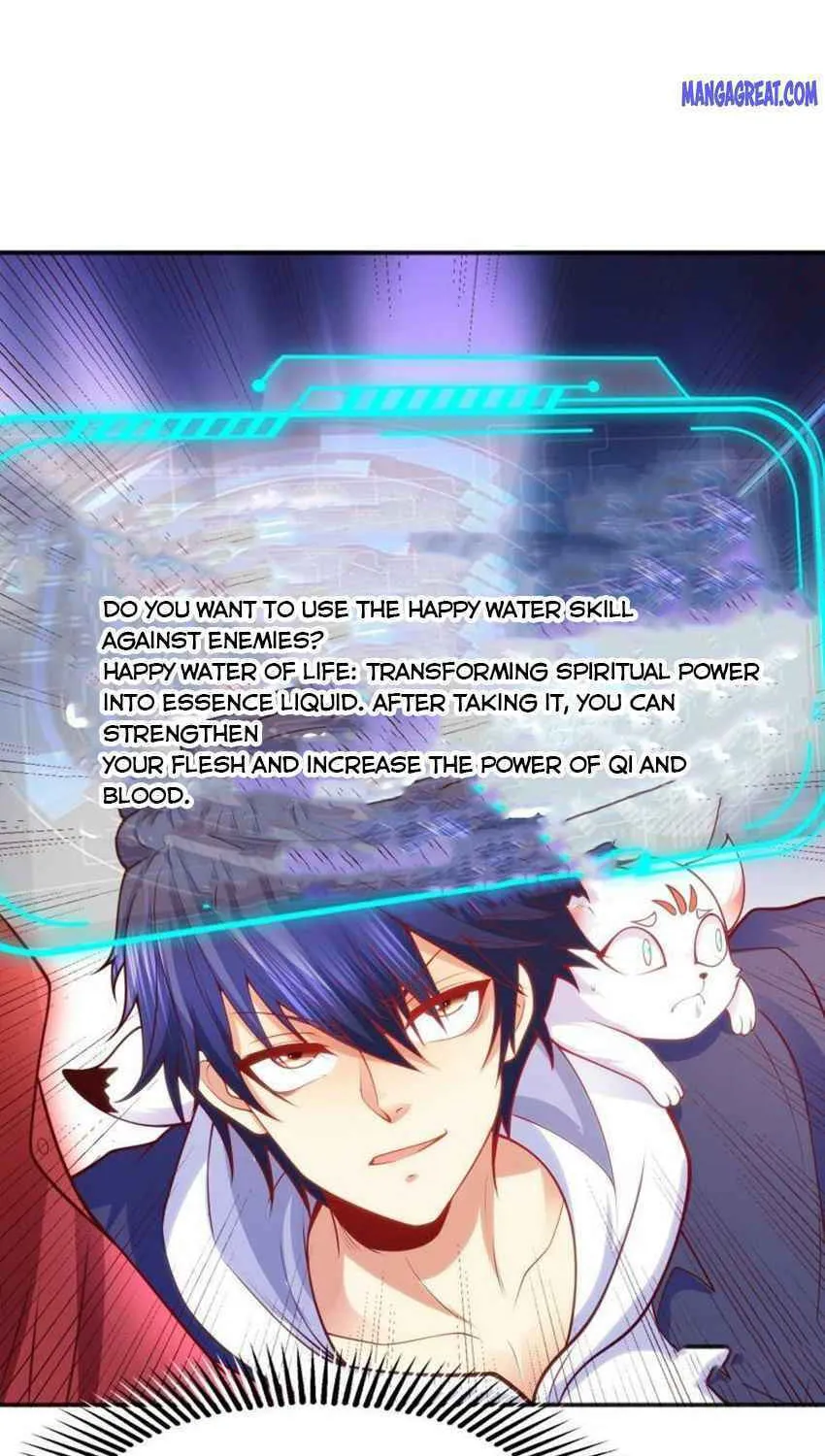 Read Devilish Girlfriend (Colored) chapter 41 image 16 on Lezhin