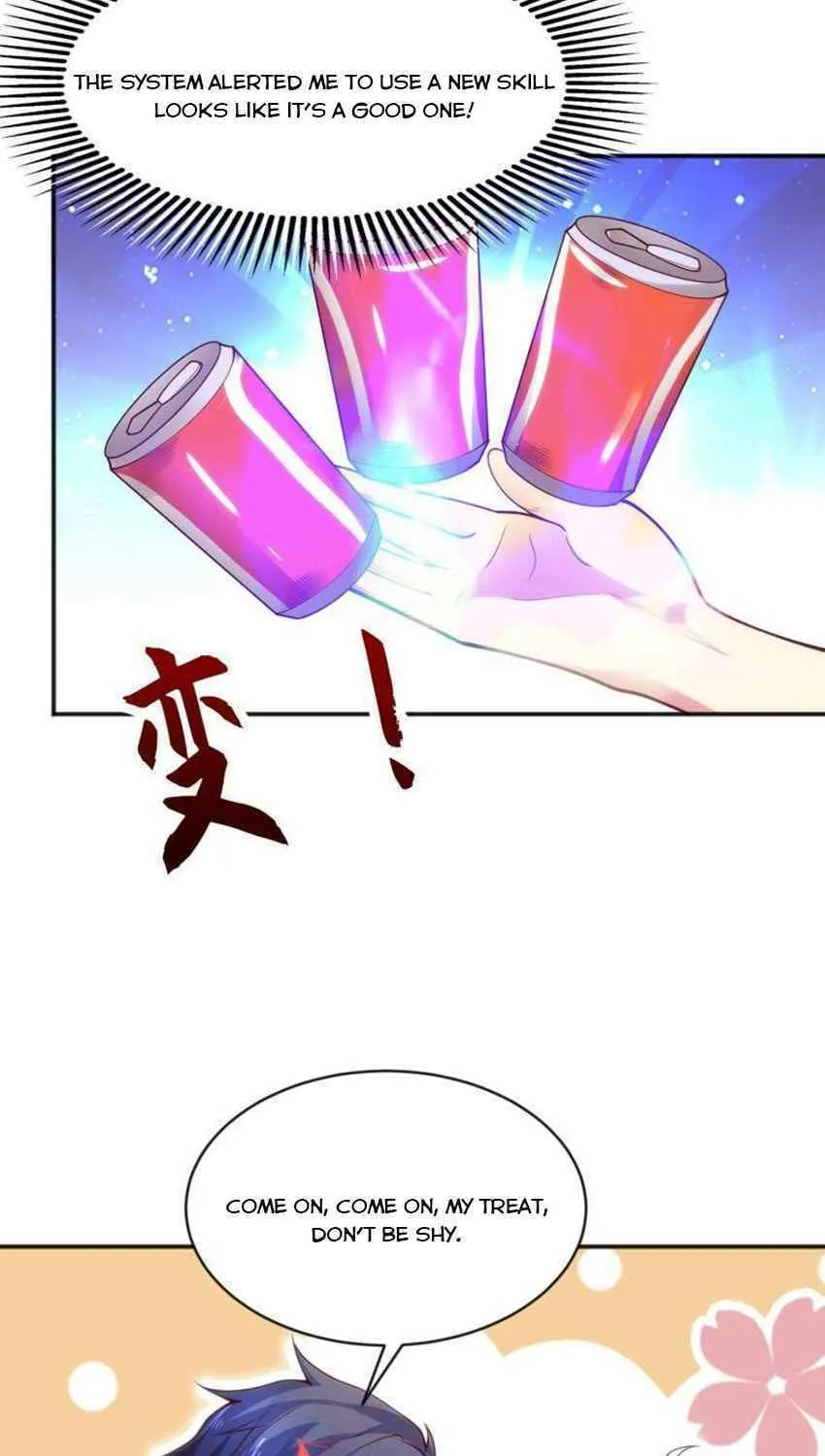 Read Devilish Girlfriend (Colored) chapter 41 image 17 on Lezhin
