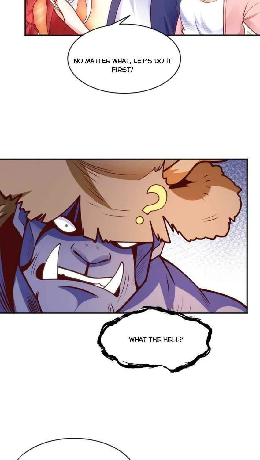 Read Devilish Girlfriend (Colored) chapter 41 image 19 on Lezhin