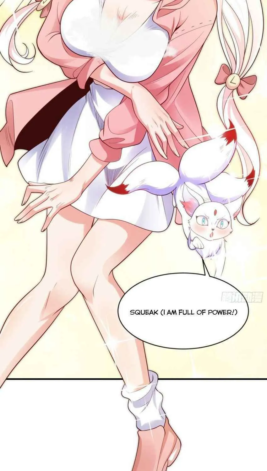 Read Devilish Girlfriend (Colored) chapter 41 image 21 on Lezhin