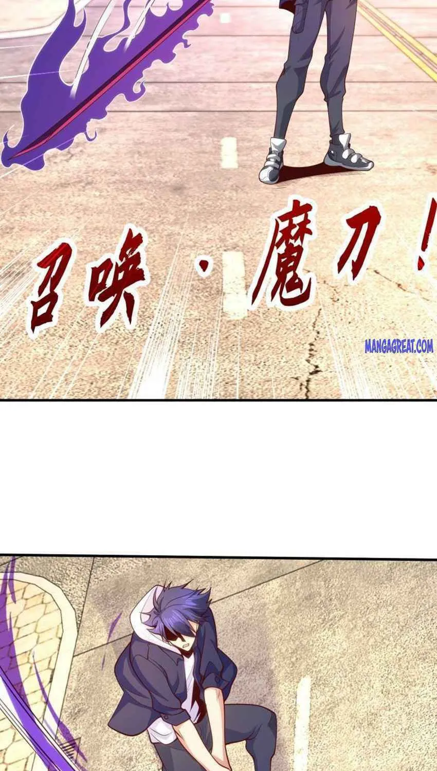 Read Devilish Girlfriend (Colored) chapter 41 image 27 on Lezhin