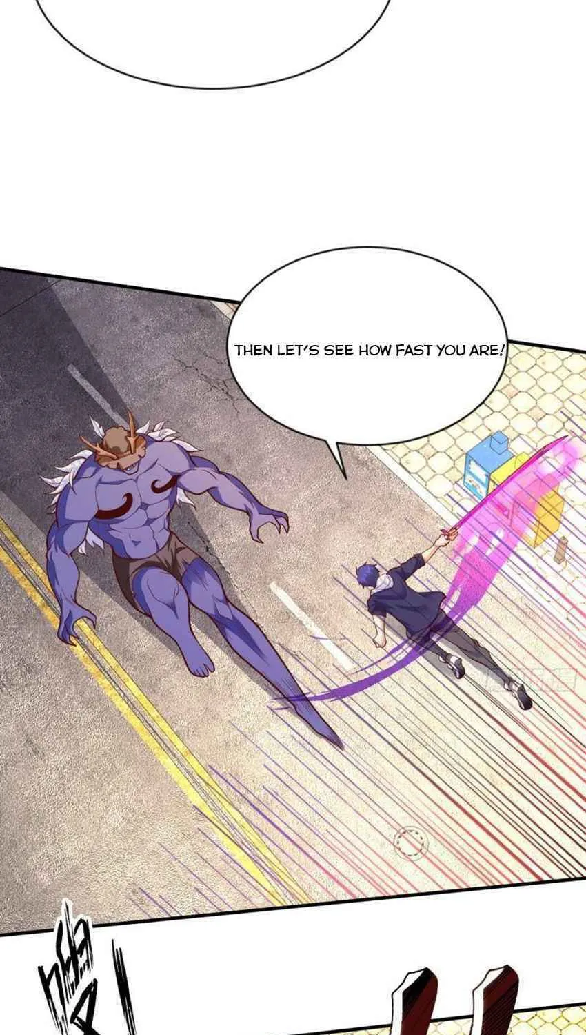 Read Devilish Girlfriend (Colored) chapter 41 image 29 on Lezhin