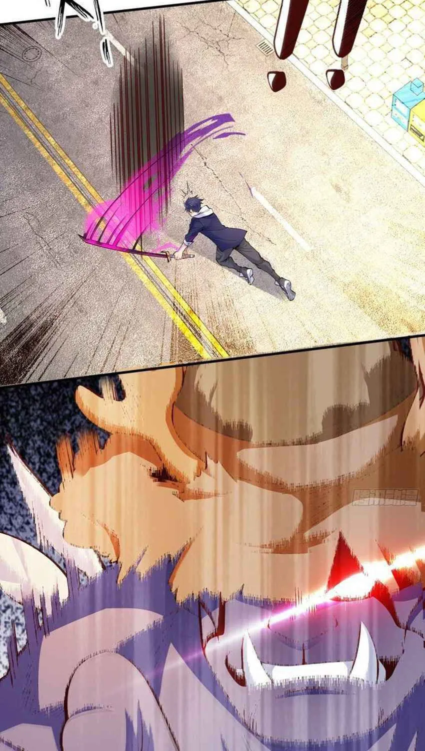 Read Devilish Girlfriend (Colored) chapter 41 image 30 on Lezhin