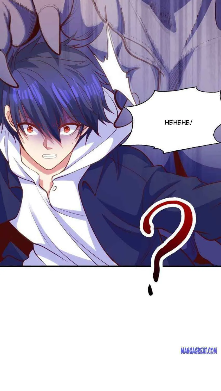 Read Devilish Girlfriend (Colored) chapter 41 image 31 on Lezhin