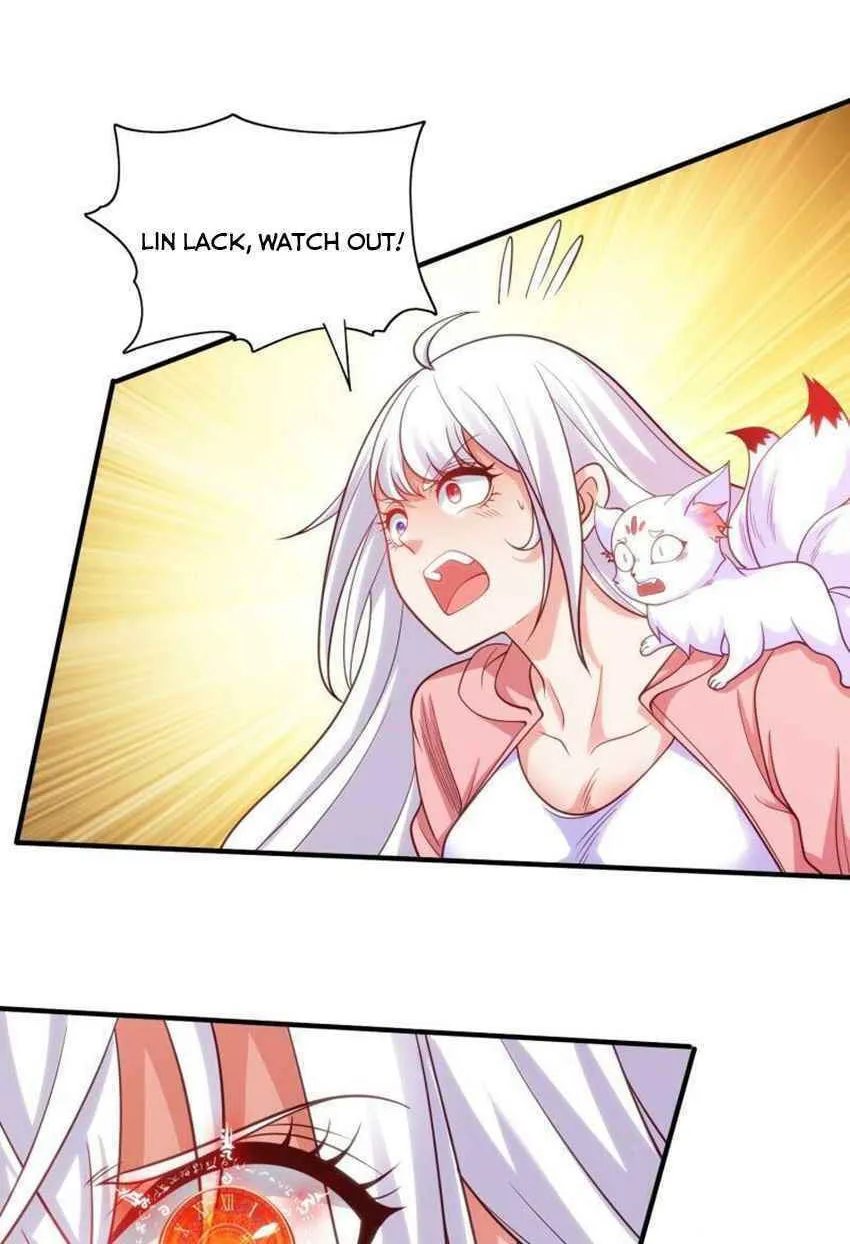 Read Devilish Girlfriend (Colored) chapter 41 image 32 on Lezhin