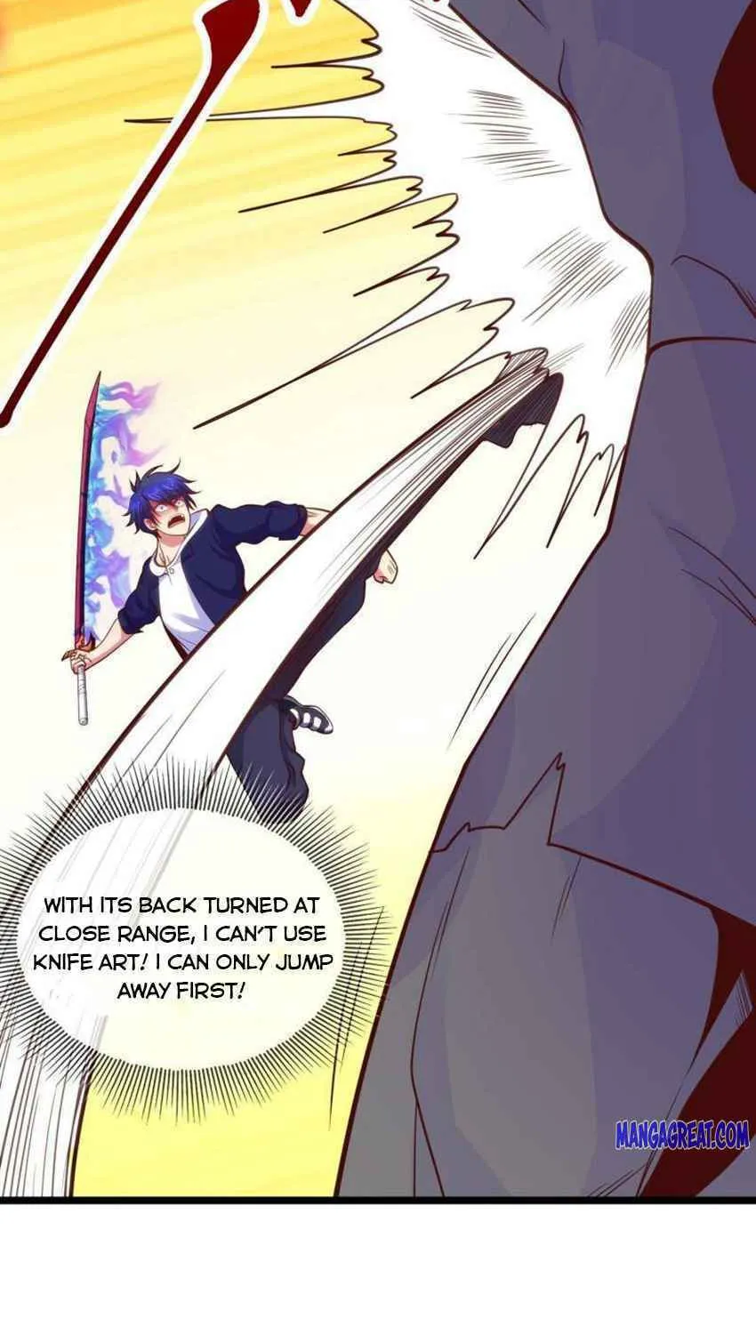 Read Devilish Girlfriend (Colored) chapter 41 image 35 on Lezhin