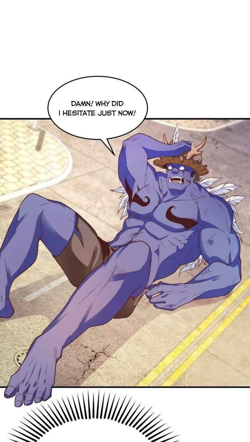 Read Devilish Girlfriend (Colored) chapter 41 image 36 on Lezhin