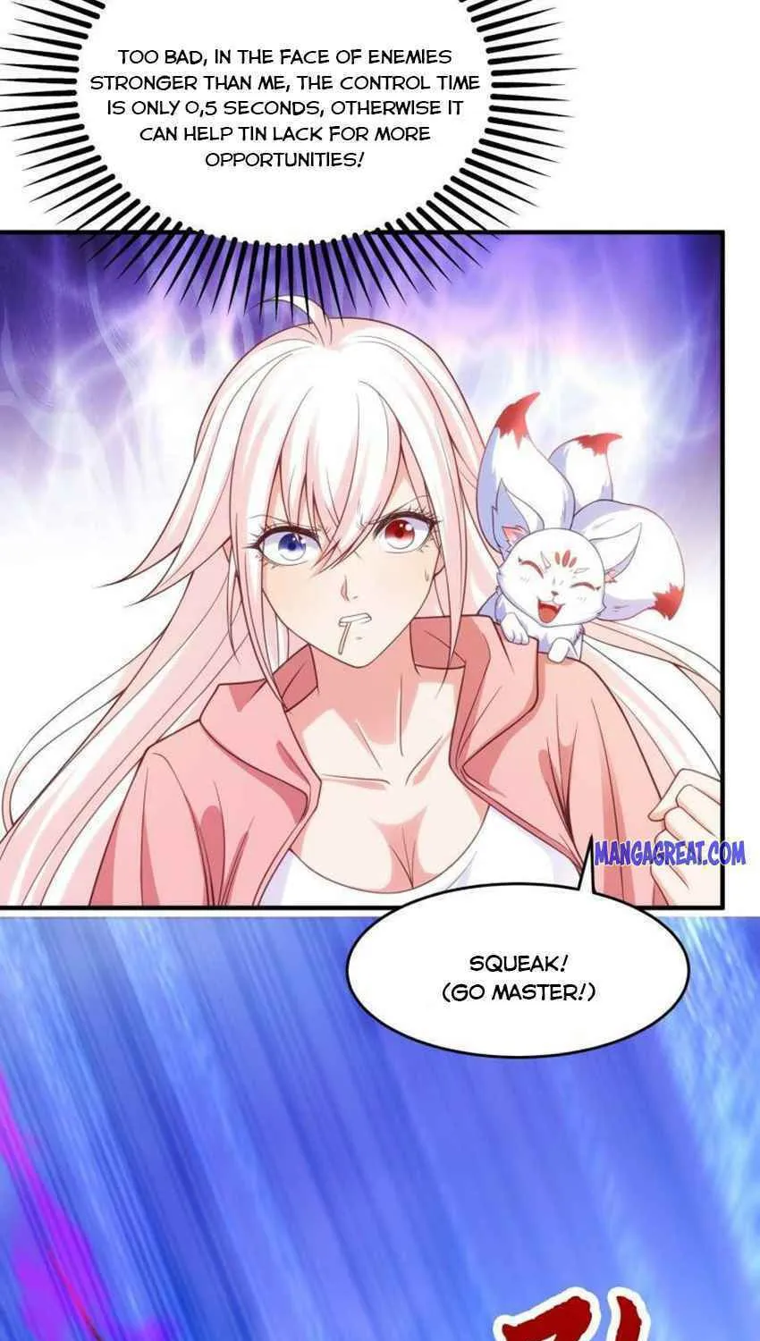 Read Devilish Girlfriend (Colored) chapter 41 image 37 on Lezhin