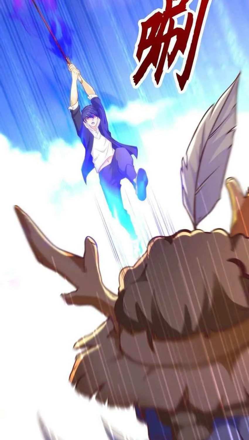 Read Devilish Girlfriend (Colored) chapter 41 image 38 on Lezhin