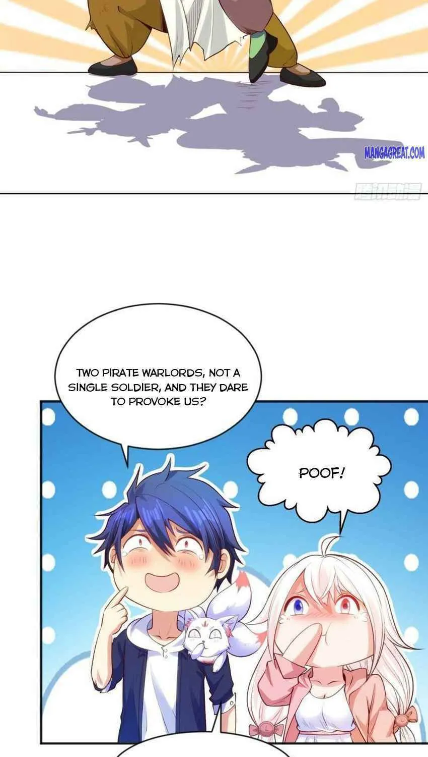 Read Devilish Girlfriend (Colored) chapter 41 image 4 on Lezhin