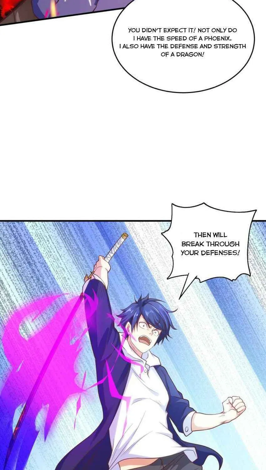 Read Devilish Girlfriend (Colored) chapter 41 image 40 on Lezhin