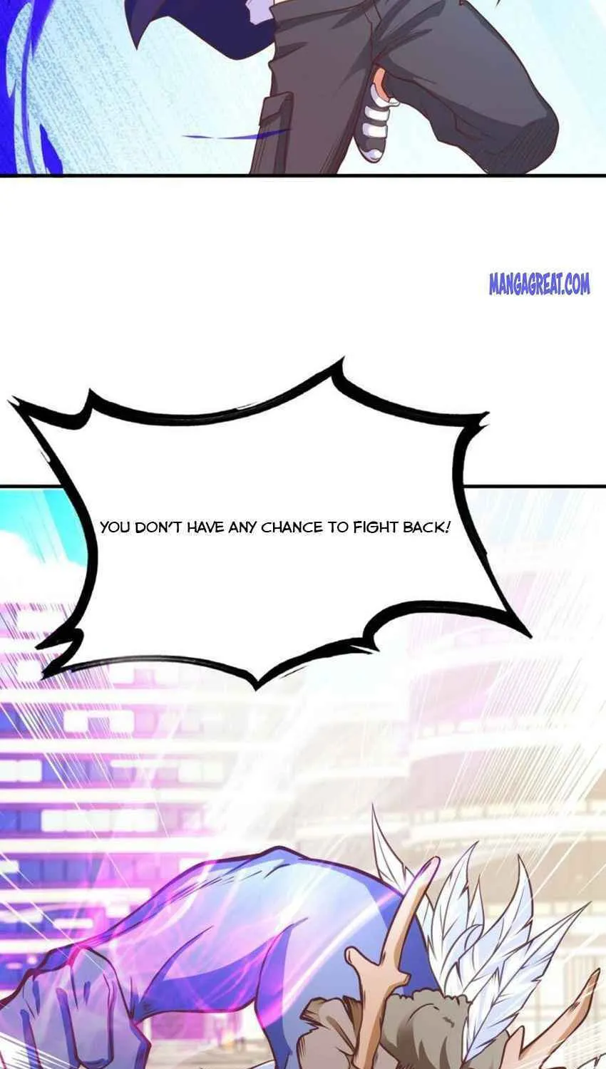 Read Devilish Girlfriend (Colored) chapter 41 image 41 on Lezhin