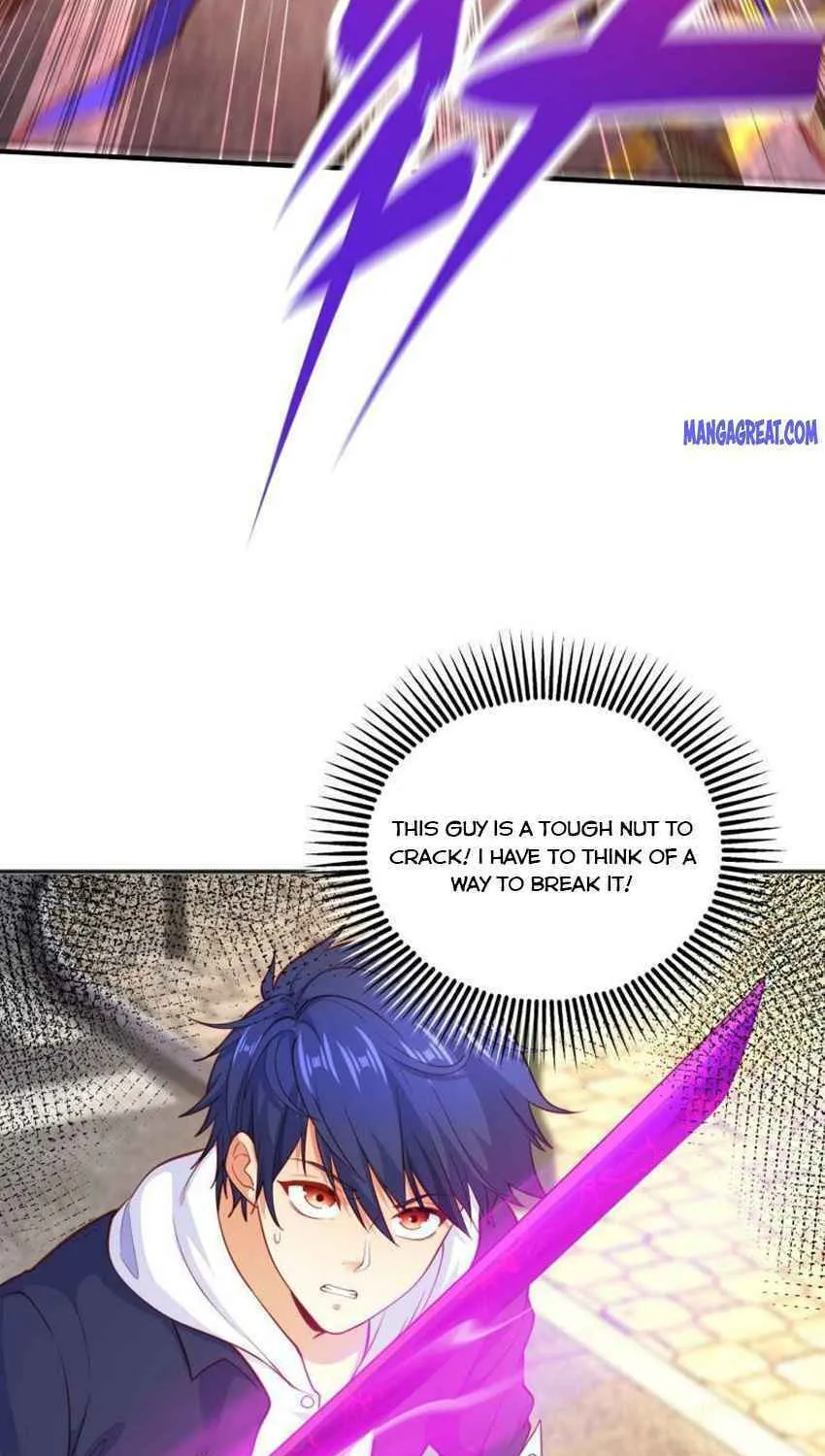 Read Devilish Girlfriend (Colored) chapter 41 image 45 on Lezhin