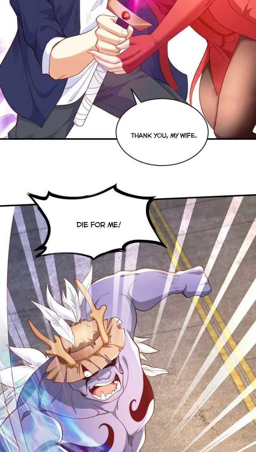Read Devilish Girlfriend (Colored) chapter 41 image 47 on Lezhin