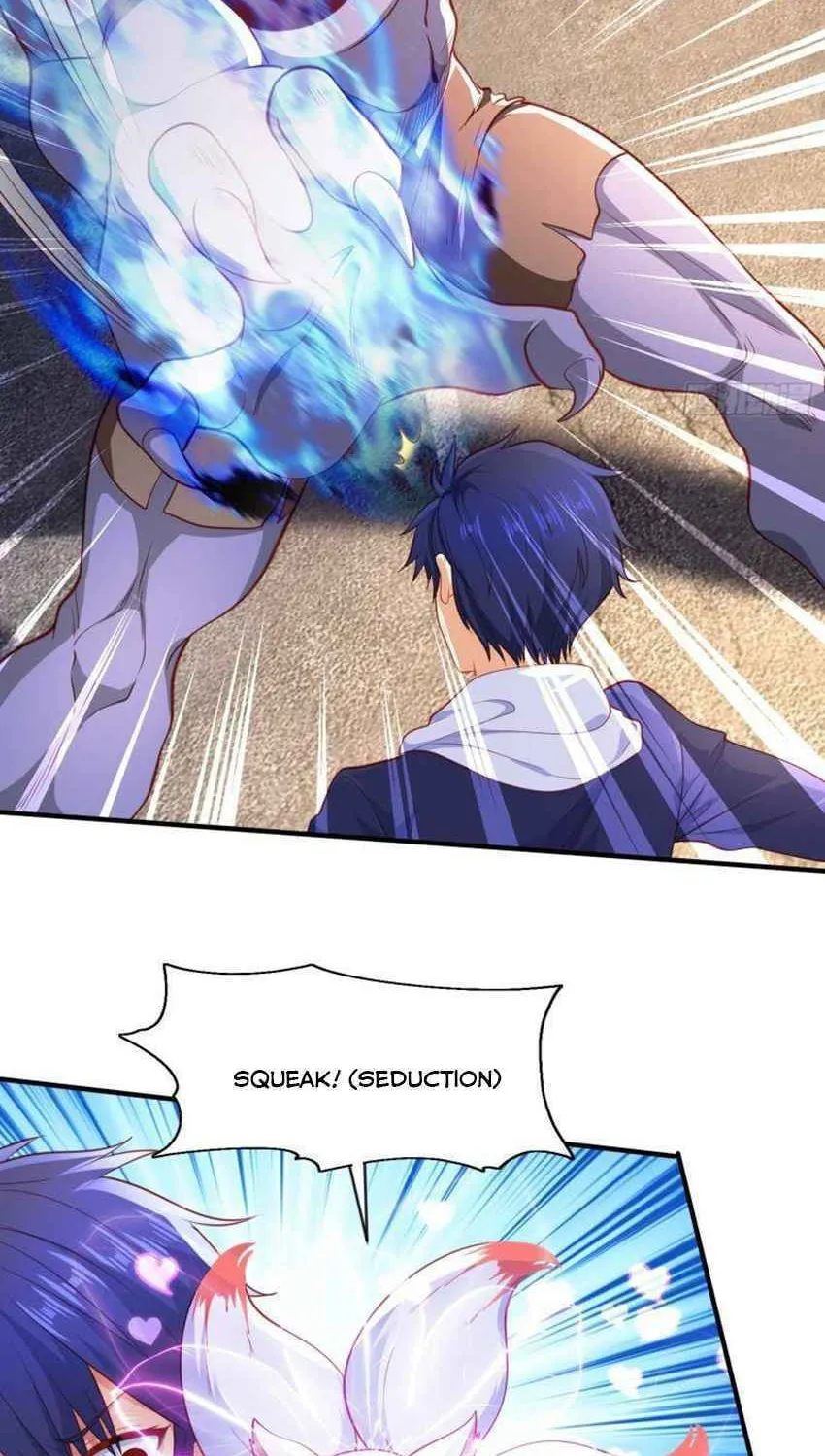 Read Devilish Girlfriend (Colored) chapter 41 image 48 on Lezhin