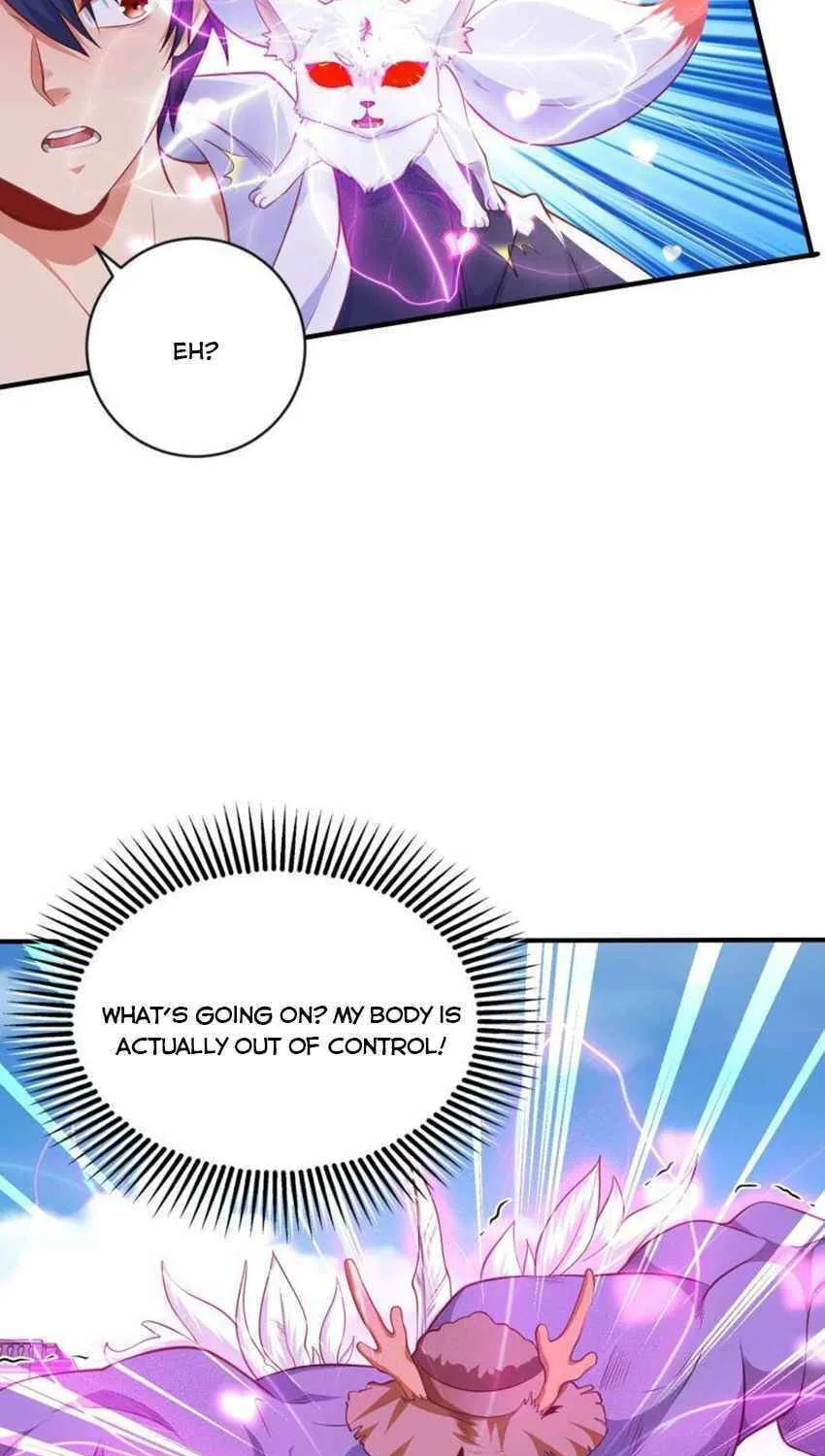 Read Devilish Girlfriend (Colored) chapter 41 image 49 on Lezhin