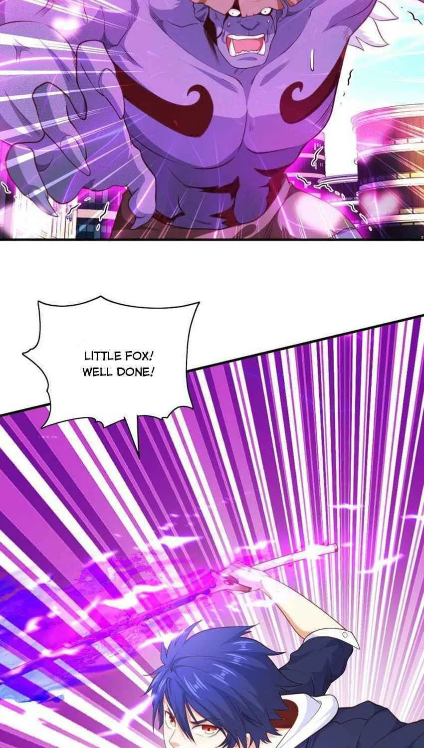 Read Devilish Girlfriend (Colored) chapter 41 image 50 on Lezhin