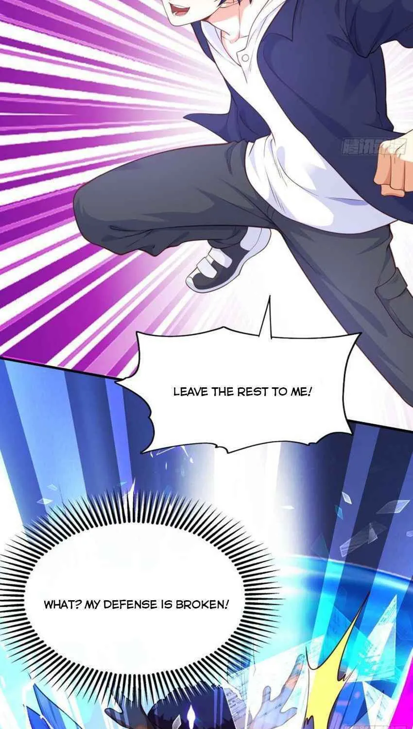 Read Devilish Girlfriend (Colored) chapter 41 image 51 on Lezhin