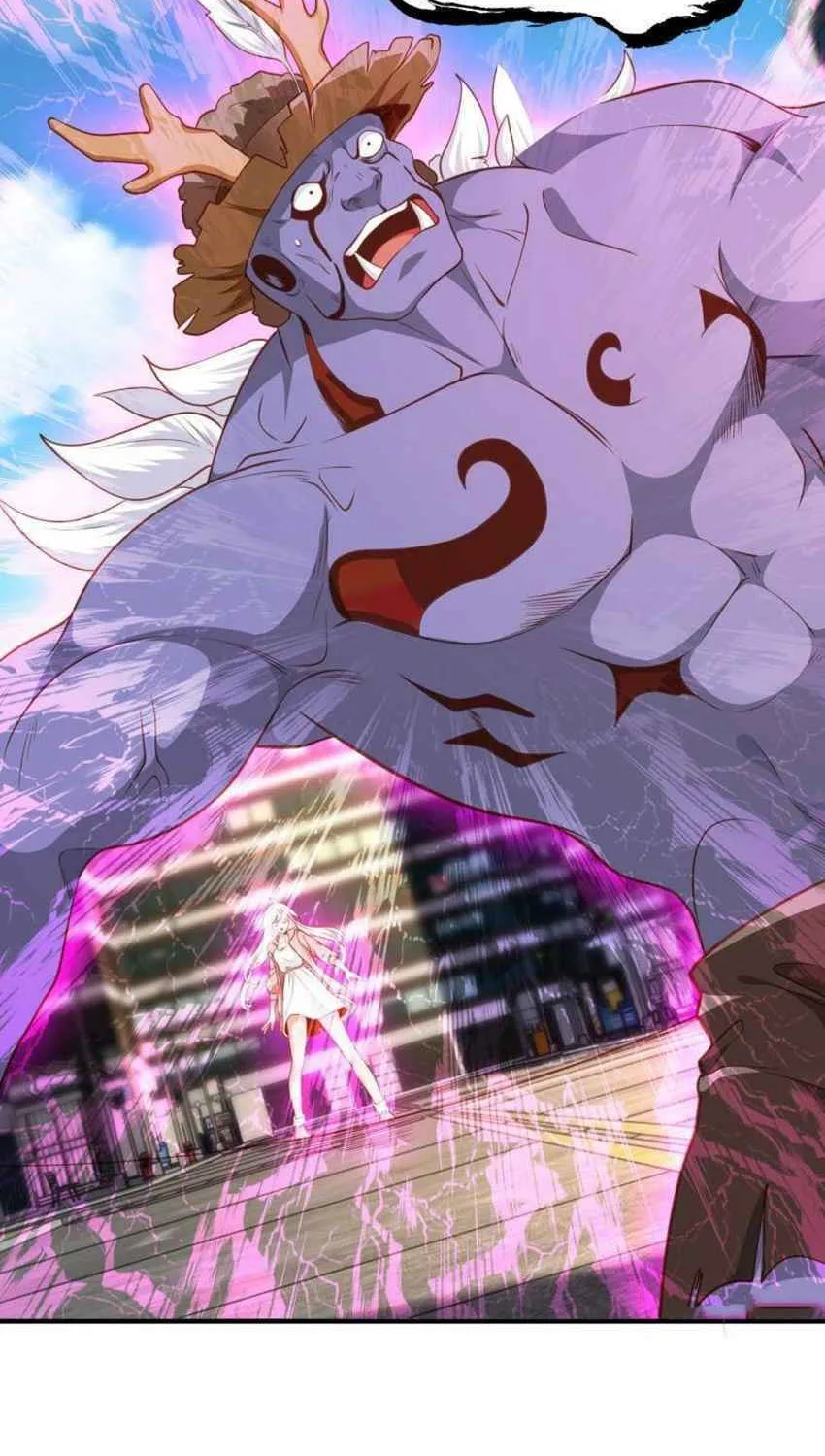 Read Devilish Girlfriend (Colored) chapter 41 image 54 on Lezhin