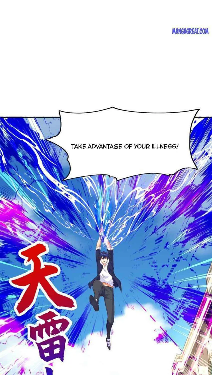 Read Devilish Girlfriend (Colored) chapter 41 image 58 on Lezhin