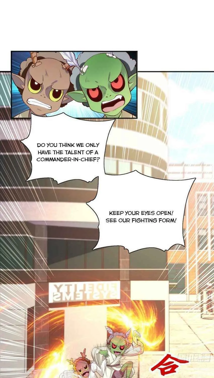 Read Devilish Girlfriend (Colored) chapter 41 image 6 on Lezhin