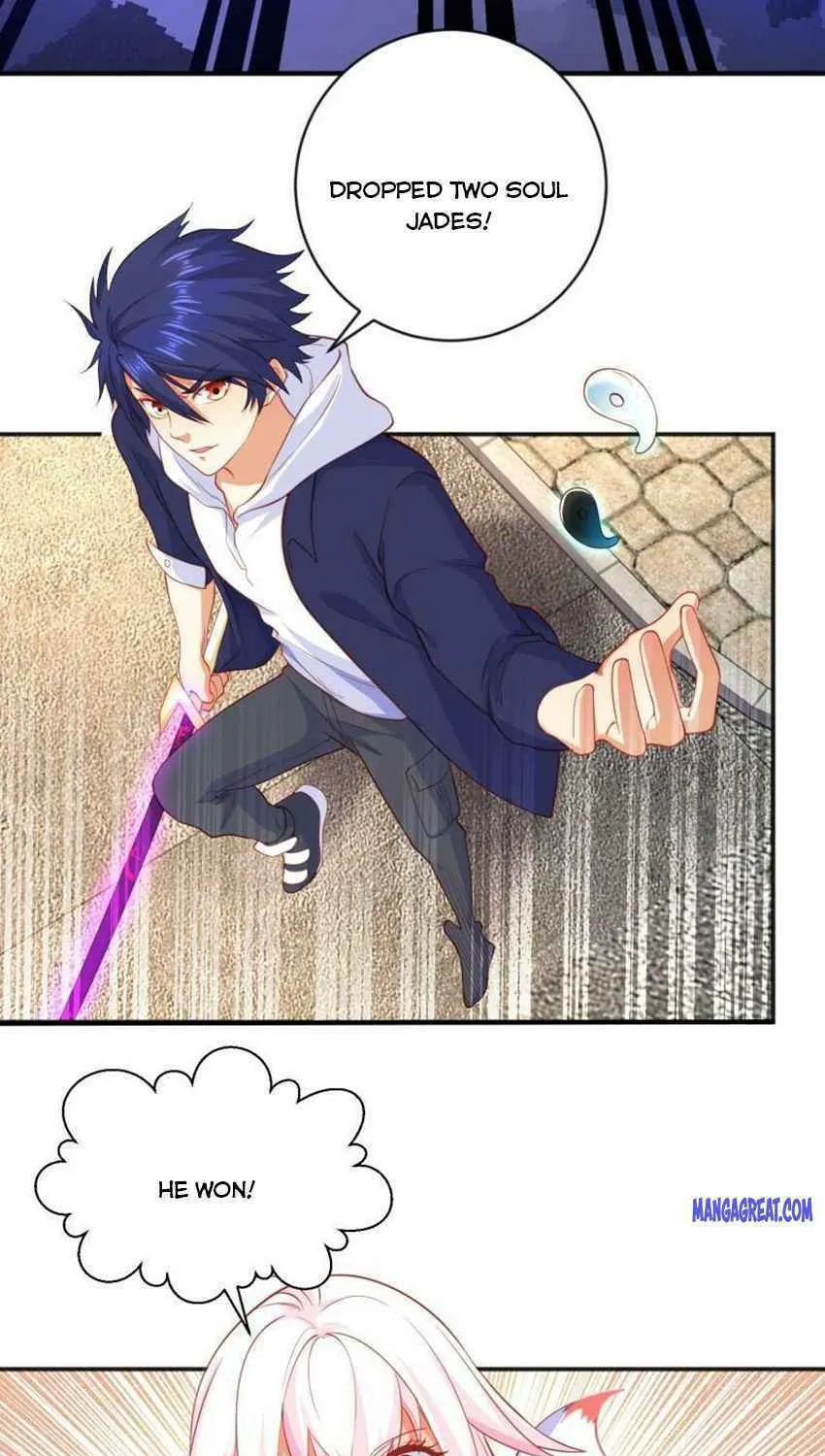 Read Devilish Girlfriend (Colored) chapter 41 image 61 on Lezhin