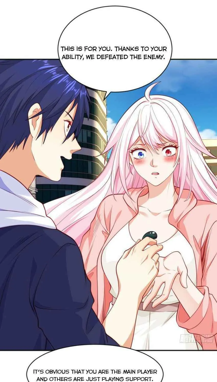 Read Devilish Girlfriend (Colored) chapter 41 image 63 on Lezhin
