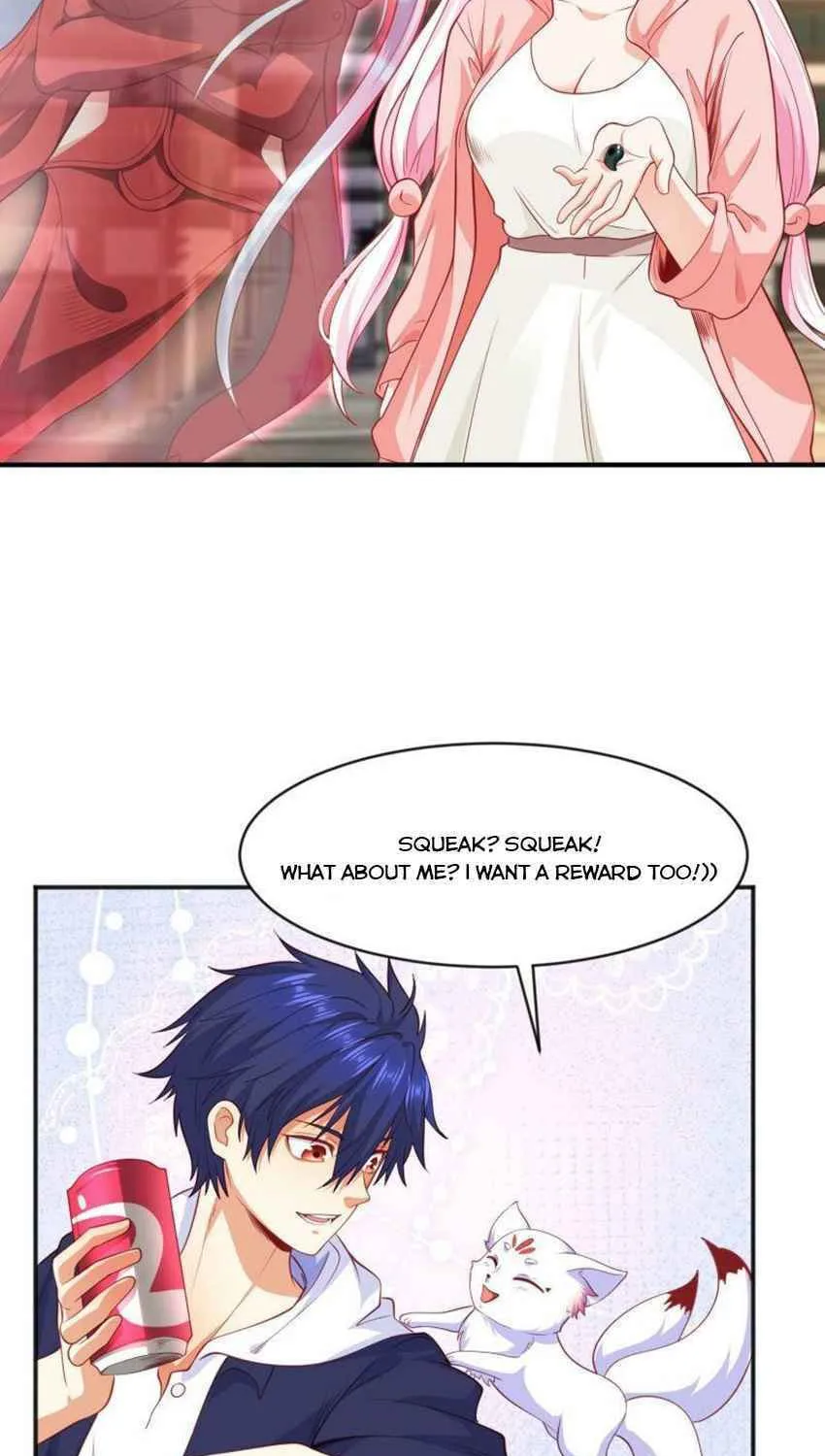 Read Devilish Girlfriend (Colored) chapter 41 image 65 on Lezhin