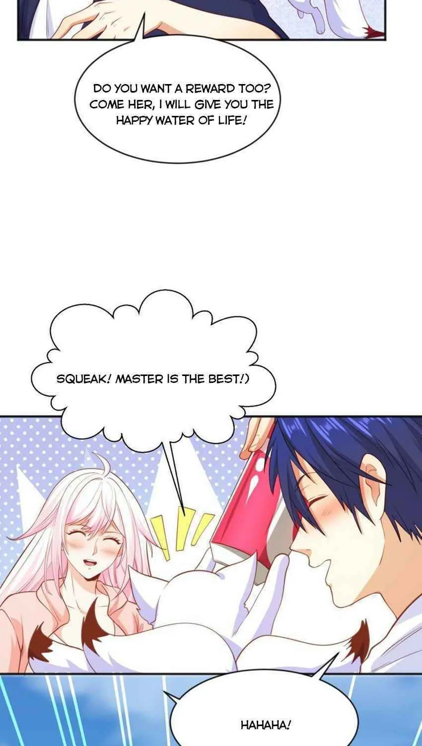 Read Devilish Girlfriend (Colored) chapter 41 image 66 on Lezhin