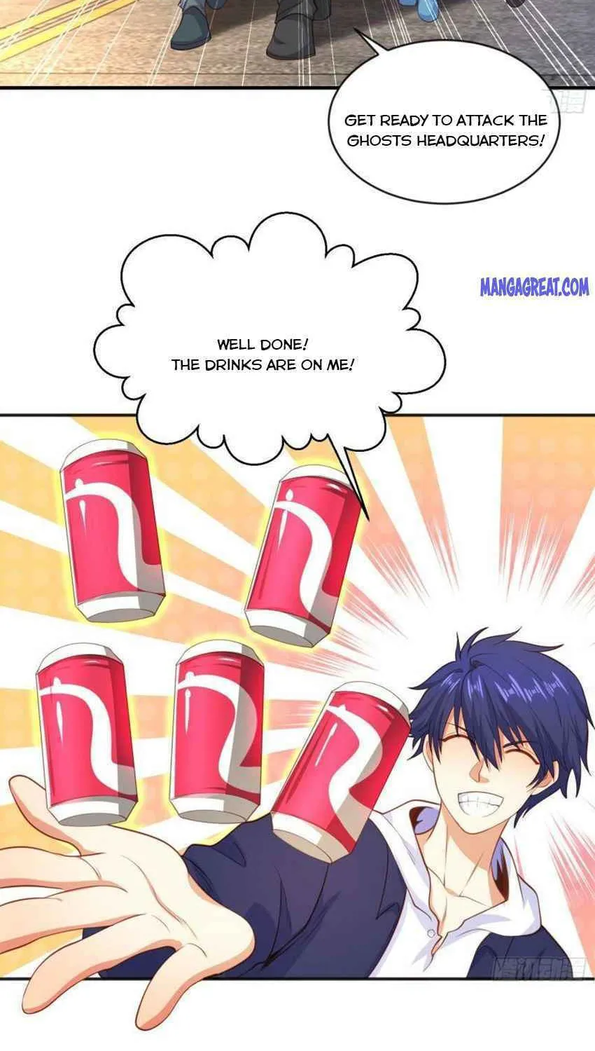 Read Devilish Girlfriend (Colored) chapter 41 image 68 on Lezhin