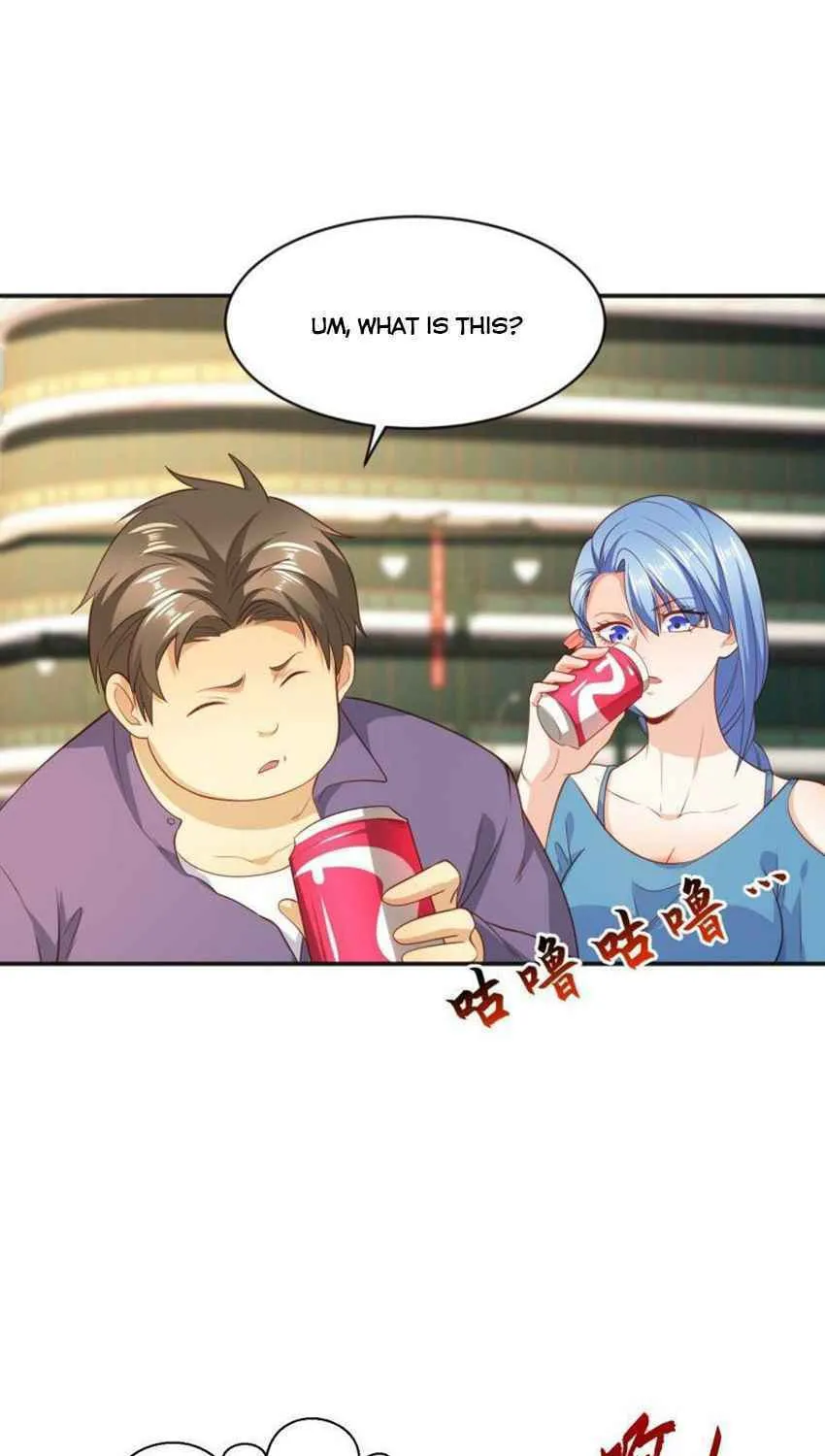 Read Devilish Girlfriend (Colored) chapter 41 image 69 on Lezhin