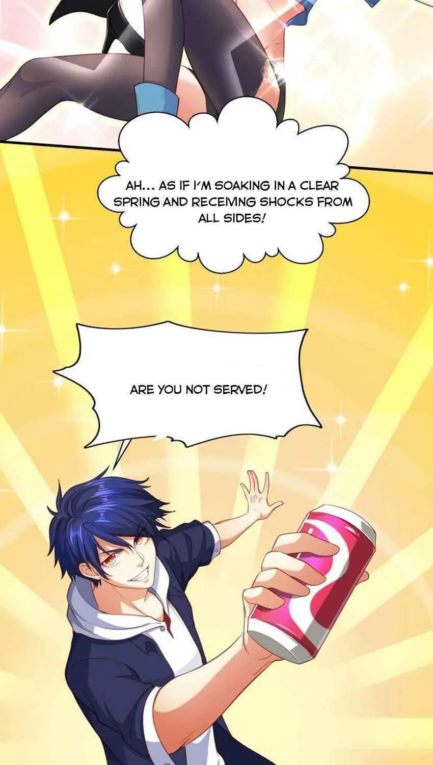 Read Devilish Girlfriend (Colored) chapter 41 image 71 on Lezhin