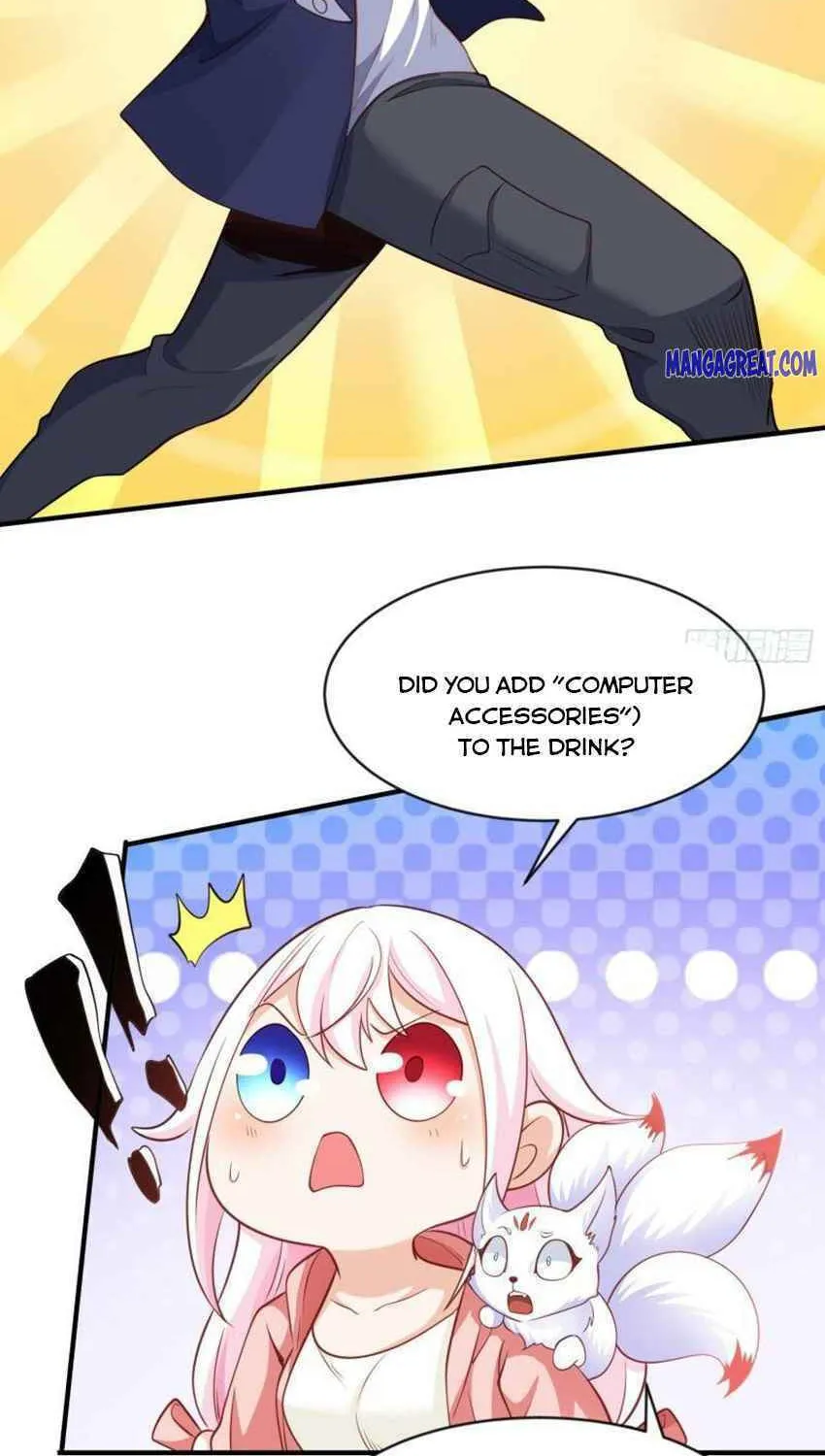 Read Devilish Girlfriend (Colored) chapter 41 image 72 on Lezhin