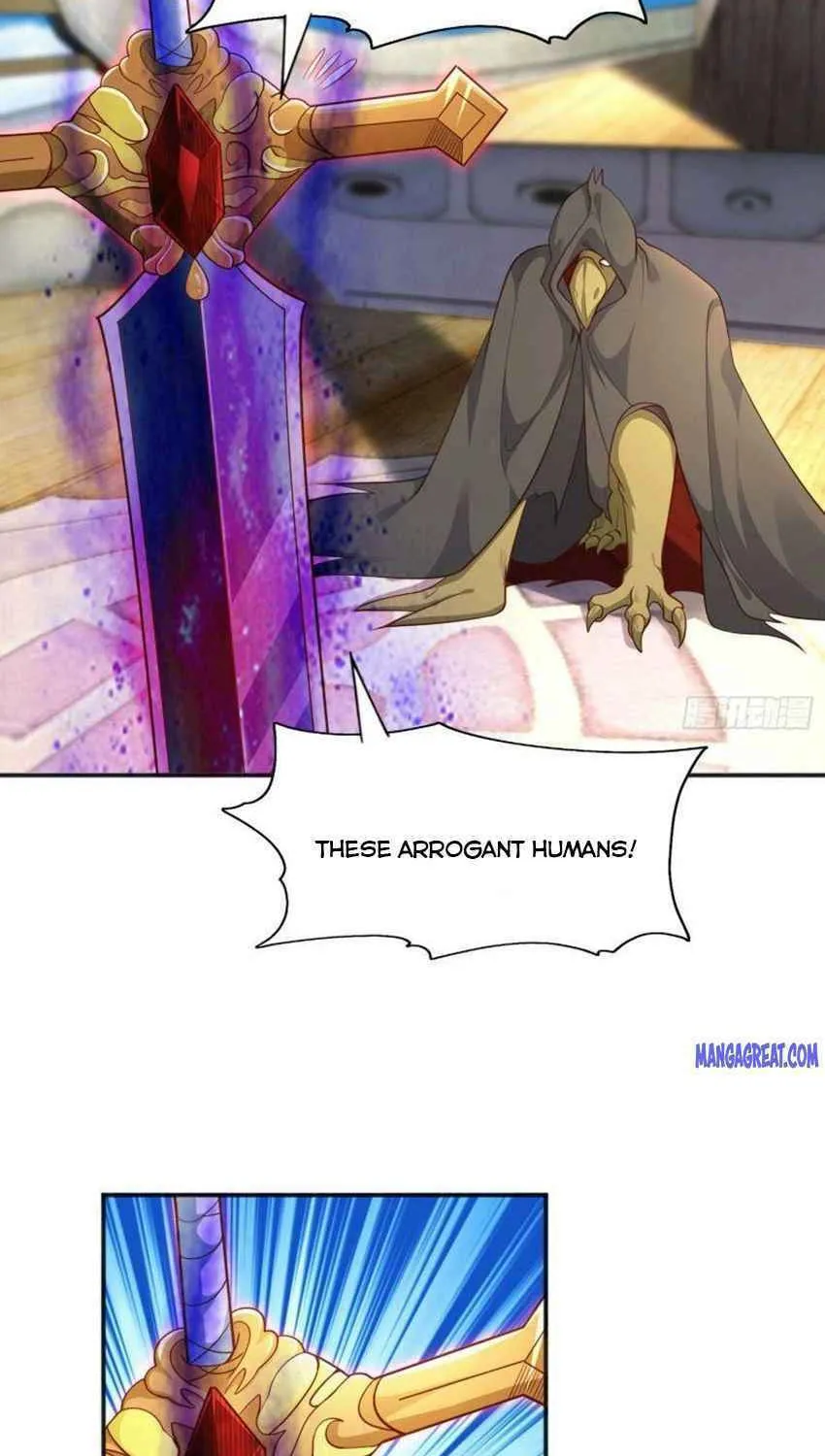 Read Devilish Girlfriend (Colored) chapter 42 image 1 on Lezhin