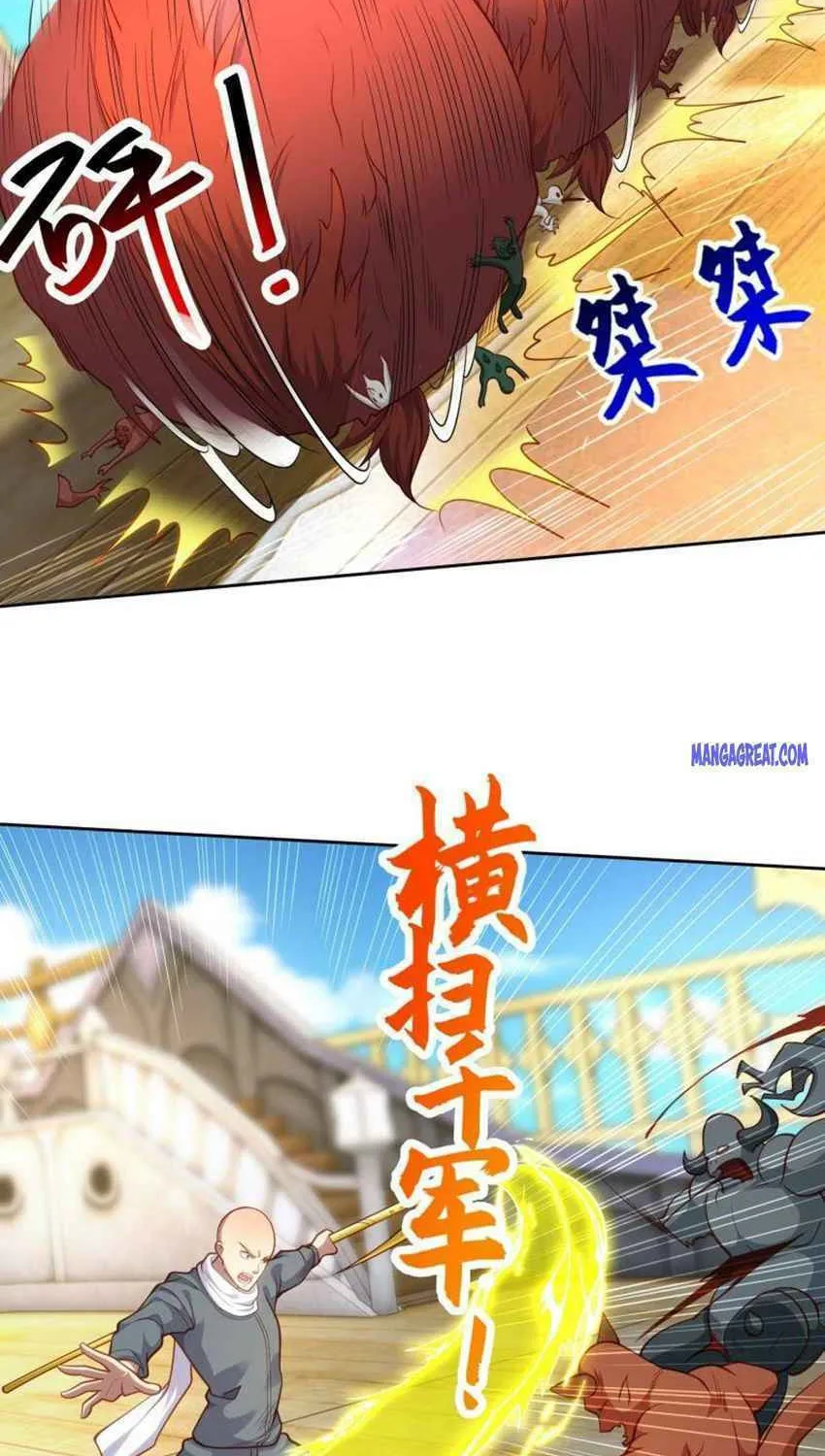 Read Devilish Girlfriend (Colored) chapter 42 image 10 on Lezhin