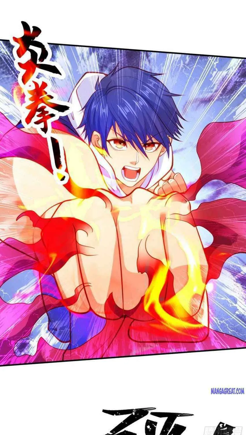 Read Devilish Girlfriend (Colored) chapter 42 image 14 on Lezhin