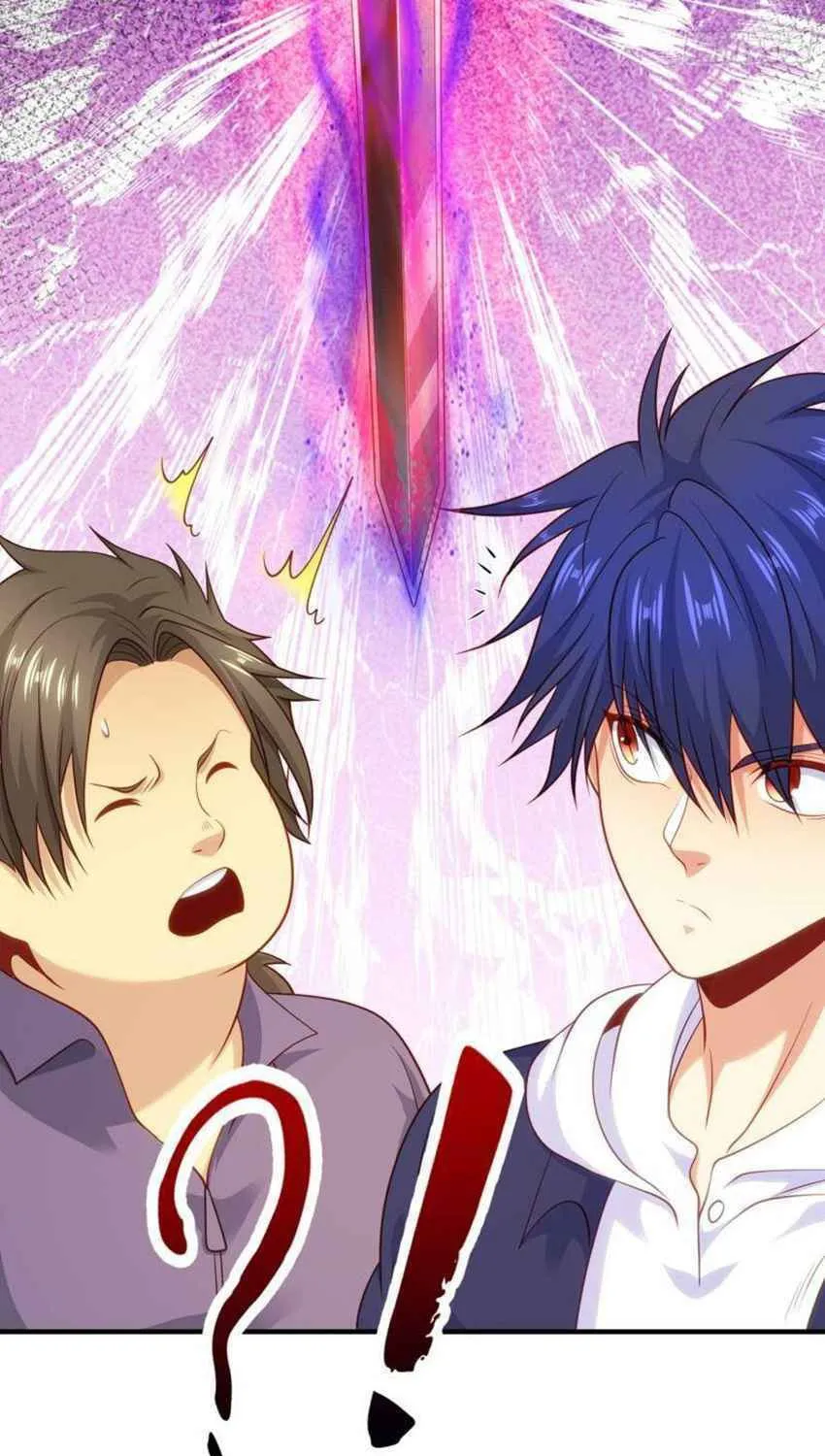 Read Devilish Girlfriend (Colored) chapter 42 image 18 on Lezhin