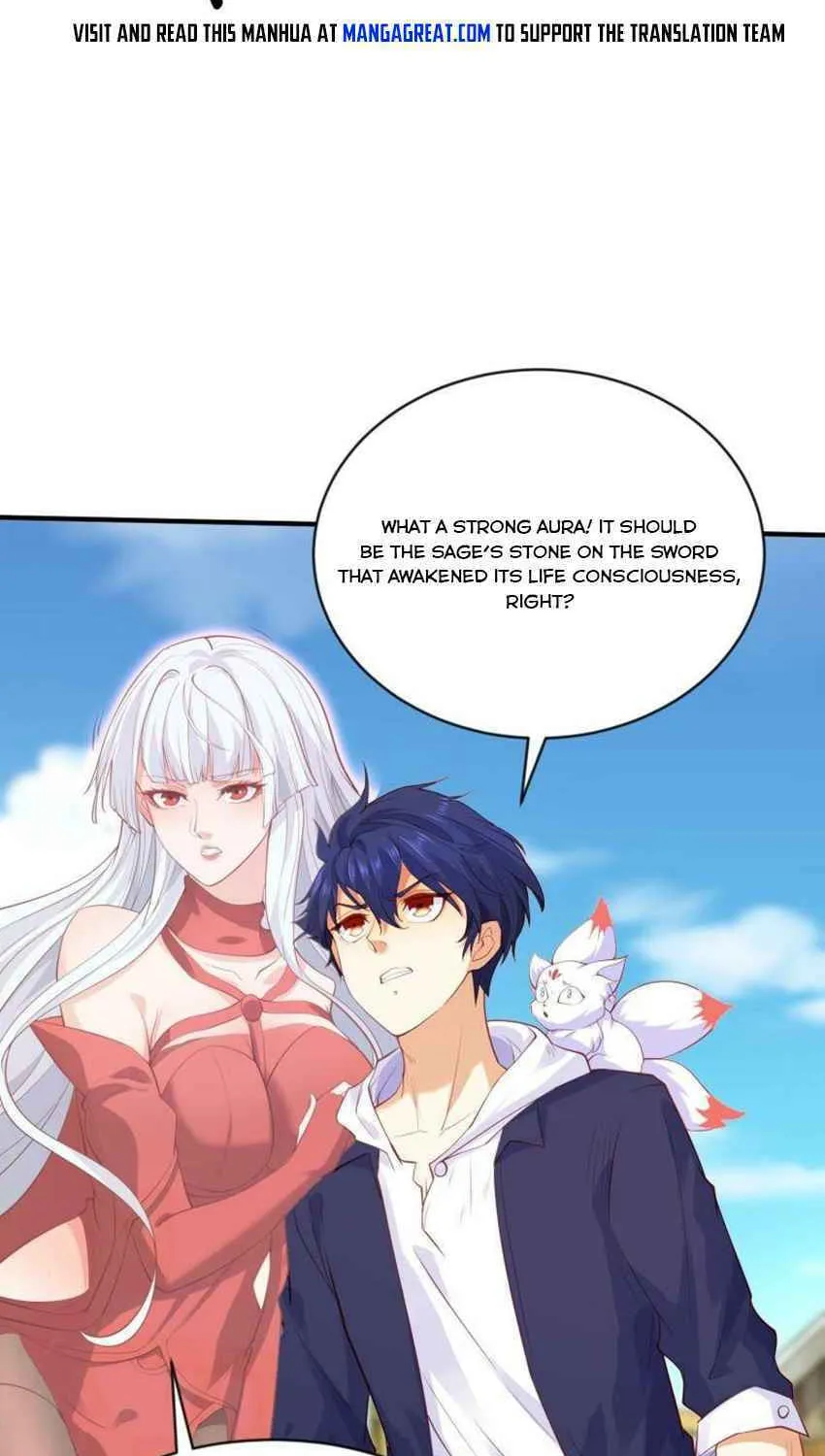 Read Devilish Girlfriend (Colored) chapter 42 image 19 on Lezhin