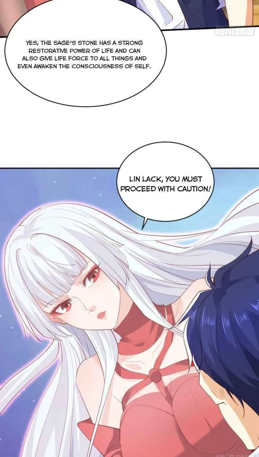 Read Devilish Girlfriend (Colored) chapter 42 image 20 on Lezhin