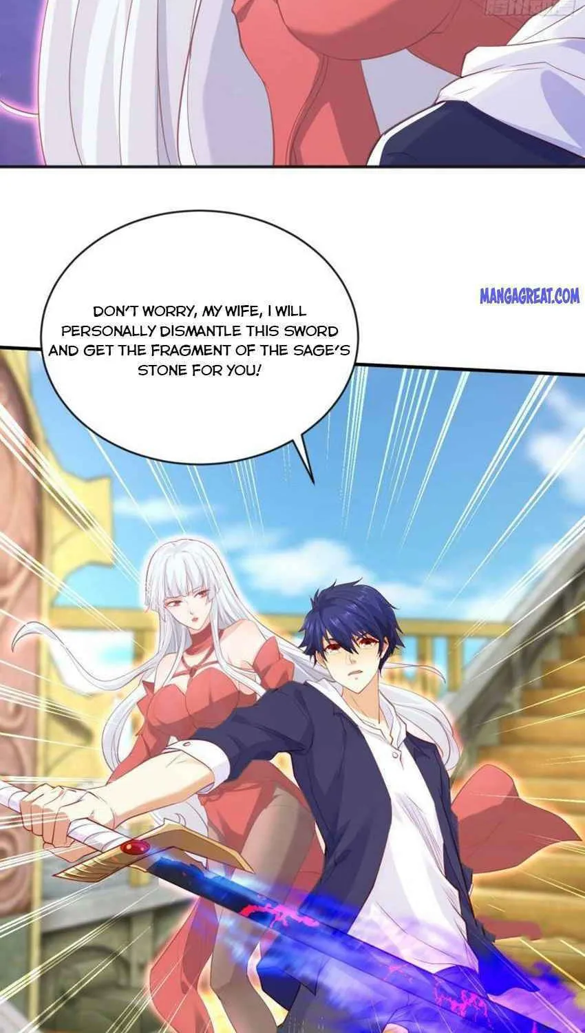 Read Devilish Girlfriend (Colored) chapter 42 image 21 on Lezhin