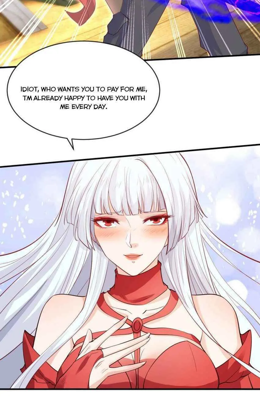 Read Devilish Girlfriend (Colored) chapter 42 image 22 on Lezhin
