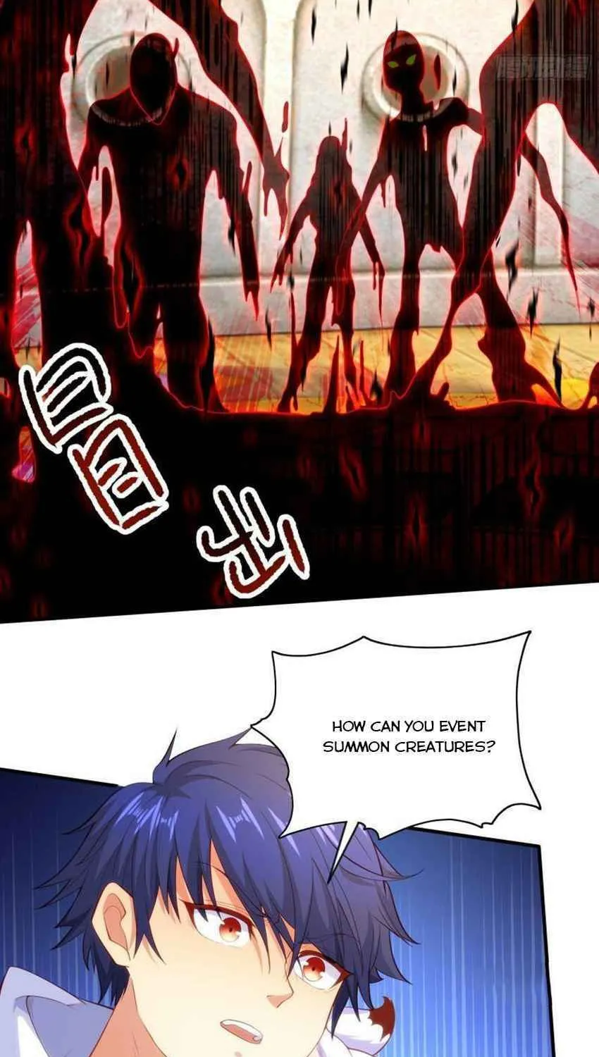 Read Devilish Girlfriend (Colored) chapter 42 image 25 on Lezhin