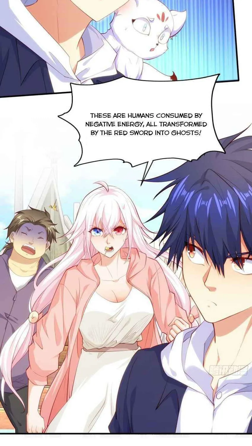 Read Devilish Girlfriend (Colored) chapter 42 image 26 on Lezhin
