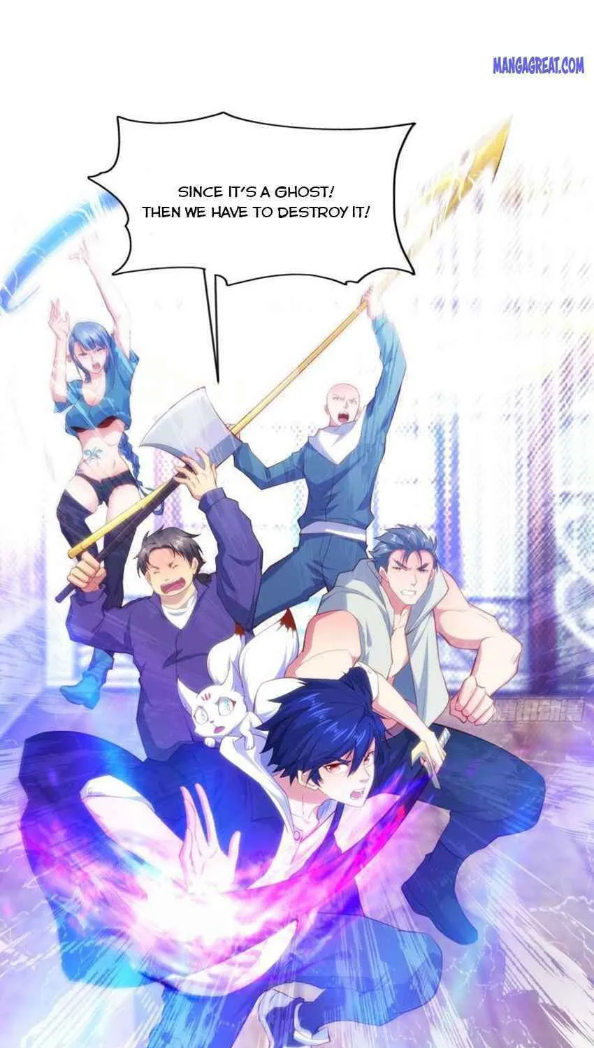 Read Devilish Girlfriend (Colored) chapter 42 image 27 on Lezhin